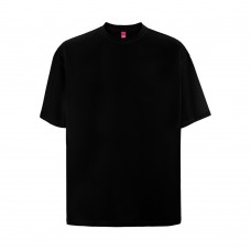 T-shirt unissexo oversized "fjord"